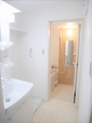 【洗面所】 | ＣｏＣｏＦｌｏｒａ宇美