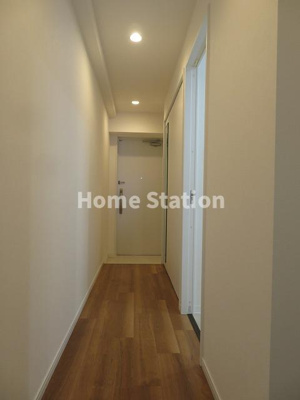 【玄関】 | アドバンス大阪ベイカルム