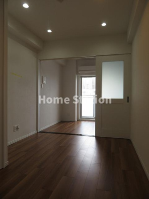 【内装】 | アドバンス大阪ベイカルム