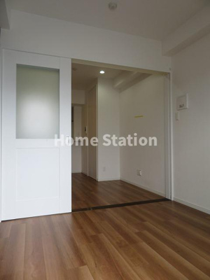 【洋室】 | アドバンス大阪ベイカルム