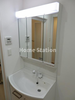 【洗面所】 | アドバンス大阪ベイカルム