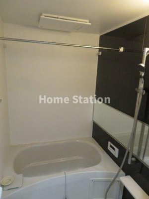 【浴室】 | アドバンス大阪ベイカルム