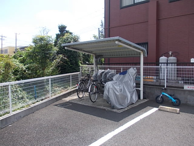 【その他共用部分】 | ニューライフ | その他