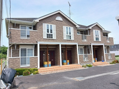 【外観】 | ニューライフ | 外観写真