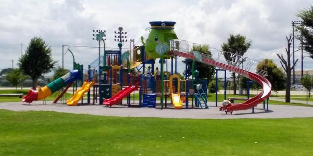 下野市石橋　278.30㎡　売地の周辺|大松山運動公園まで993m