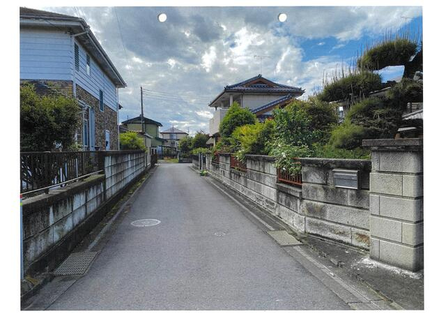 下野市石橋　278.30㎡　売地の周辺