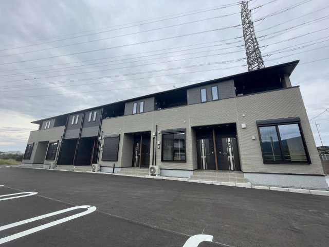 グランコート乃木坂Ⅲ