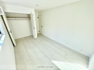 【洋室】 | 佐伯区五月が丘3丁目　新築分譲