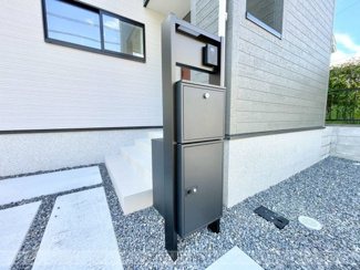 【その他】 | 佐伯区五月が丘3丁目　新築分譲