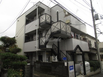 ジュネパレス相模原第21の画像