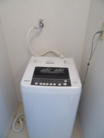 洗濯機 