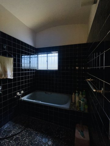 【浴室】 | たつの市揖保川町袋尻/中古戸建 | 日々の疲れを癒すお風呂付です