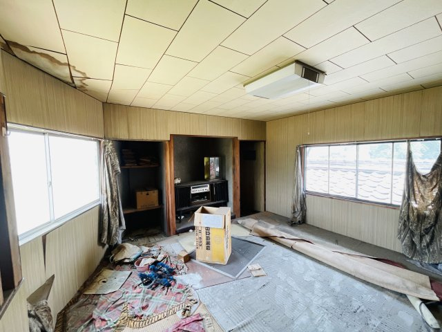 【内装】 | たつの市揖保川町袋尻/中古戸建 | 中はこのようになっています