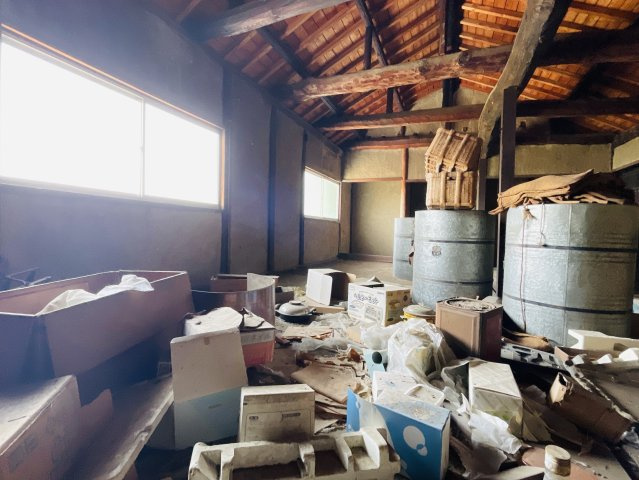 【内装】 | たつの市揖保川町袋尻/中古戸建 | 中はこのようになっています