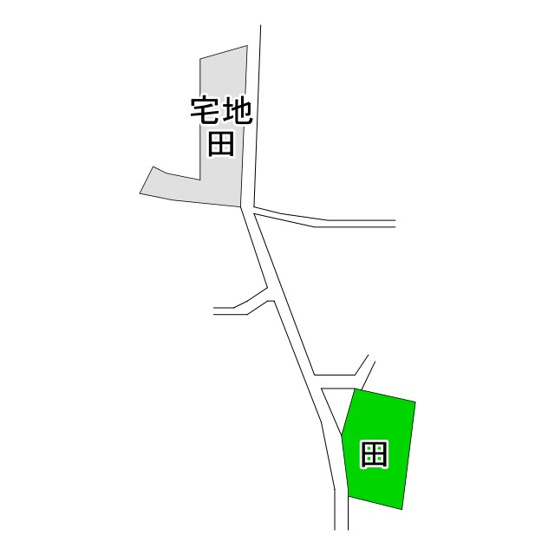 【間取り】 | たつの市揖保川町袋尻/中古戸建