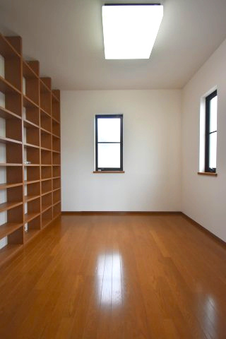 西荻南1丁目・中古戸建のその他|納戸です。