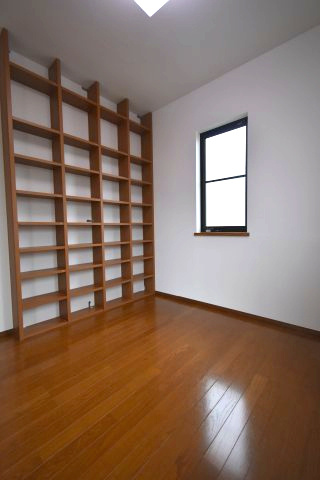 西荻南1丁目・中古戸建のその他|納戸です。