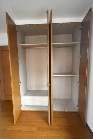 西荻南1丁目・中古戸建の収納