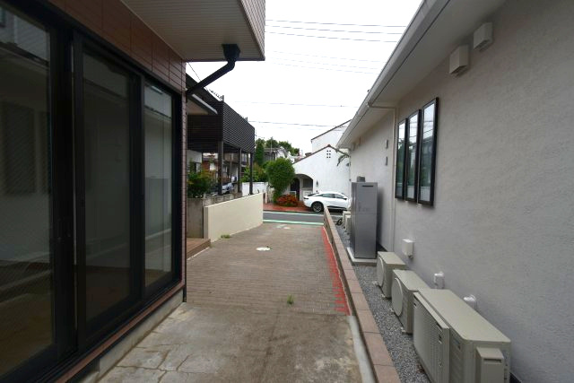 西荻南1丁目・中古戸建の外観