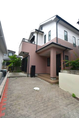 西荻南1丁目・中古戸建の外観