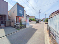 名古屋市港区小賀須２丁目2007『仲介料無料』新築戸建ての画像