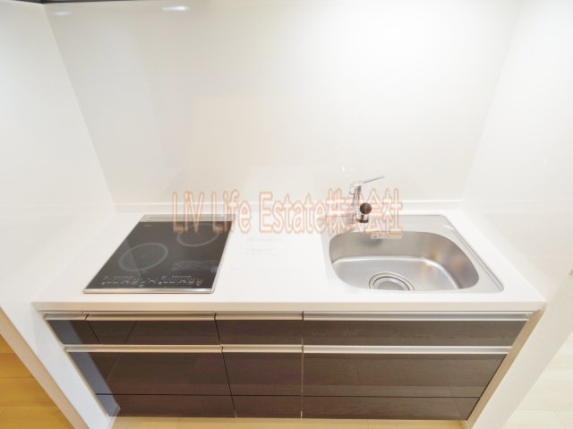 オリオンのキッチン