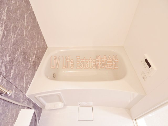 オリオンの浴室