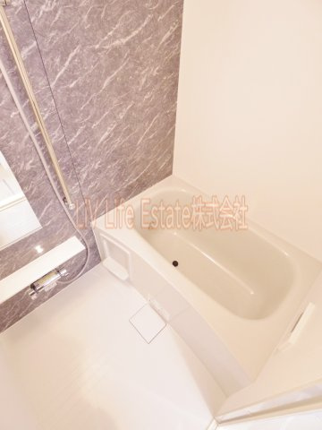 オリオンの浴室