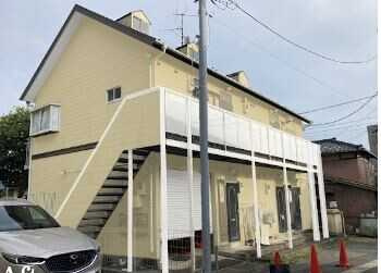 アミー一番館