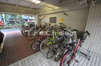 【その他共用部分】 | ライオンズマンション西五反田第2