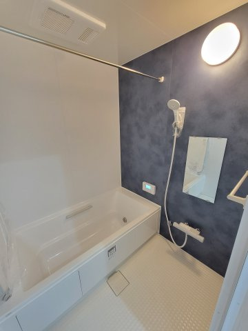 内原Ⅵ・新築戸建の浴室