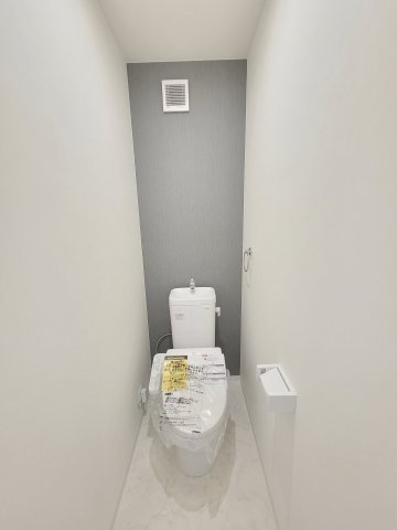 内原Ⅵ・新築戸建のトイレ
