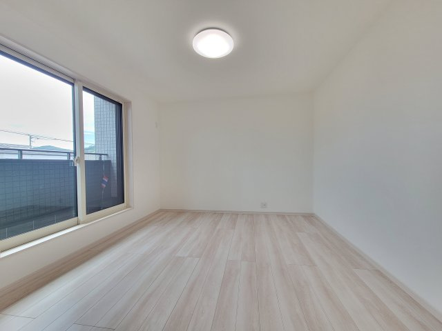 内原Ⅵ・新築戸建の寝室