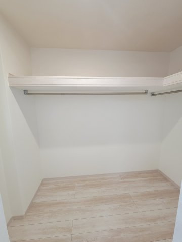 内原Ⅵ・新築戸建の収納