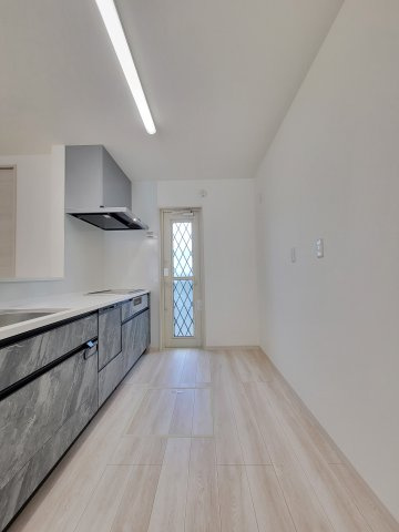 内原Ⅵ・新築戸建のキッチン