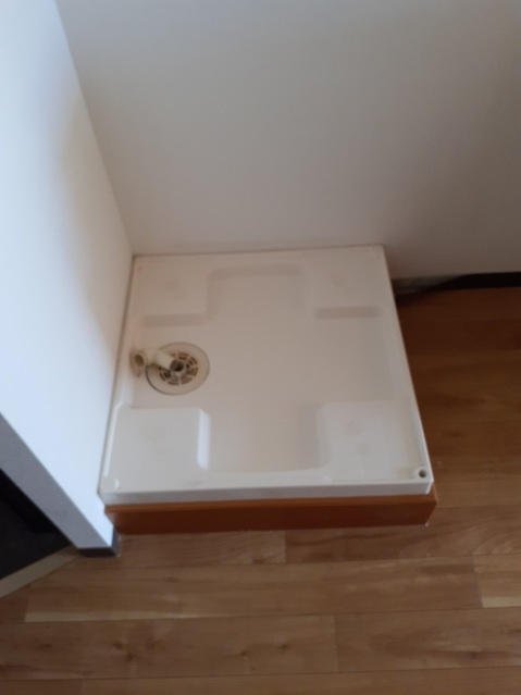 グレース本川の設備