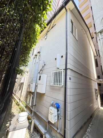 パークサイドトア山手