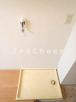 【内装】 | ハイラーク五反田