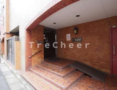 【エントランス】 | ハイラーク五反田