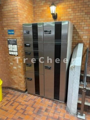 【その他共用部分】 | ハイラーク五反田