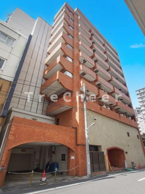 【外観】 | ハイラーク五反田