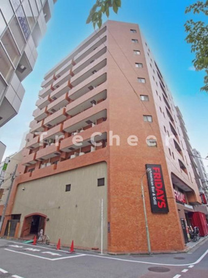 【外観】 | ハイラーク五反田