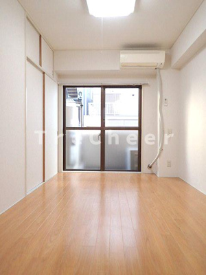 【居間・リビング】 | ハイラーク五反田