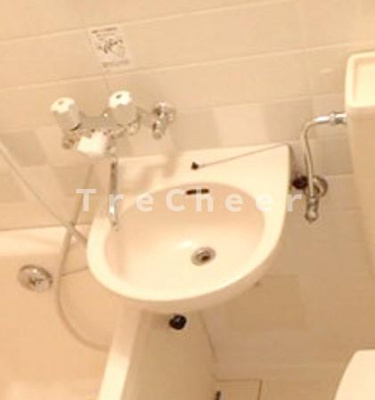 【浴室】 | ハイラーク五反田