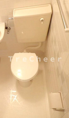 【トイレ】 | ハイラーク五反田