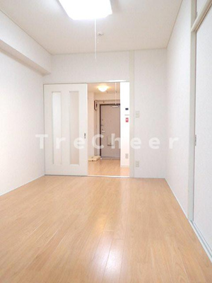 【寝室】 | ハイラーク五反田