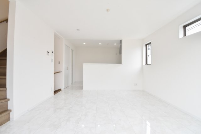 入間郡三芳町大字藤久保の新築一戸建