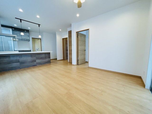 ★うるま市田場戸建て【B棟】