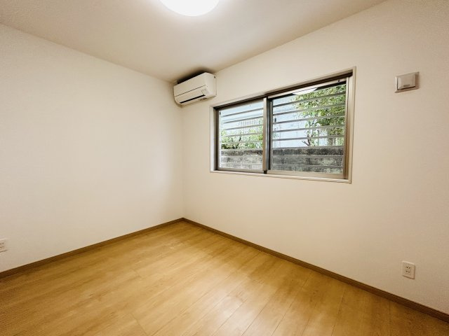 ★うるま市田場戸建て【B棟】の洋室