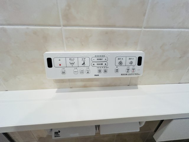 ★うるま市田場戸建て【B棟】のその他